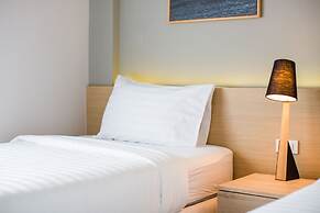 Snoozz Hotel - Hostel