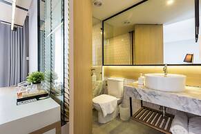 Snoozz Hotel - Hostel