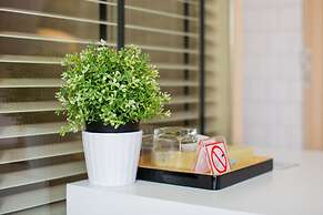 Snoozz Hotel - Hostel