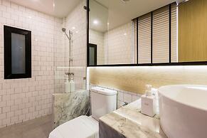 Snoozz Hotel - Hostel