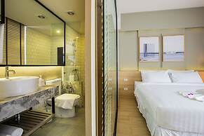 Snoozz Hotel - Hostel