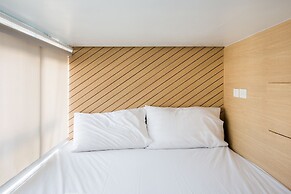 Snoozz Hotel - Hostel