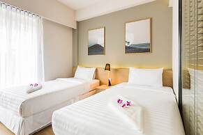 Snoozz Hotel - Hostel