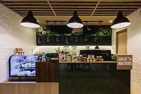 Snoozz Hotel - Hostel