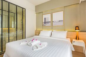 Snoozz Hotel - Hostel