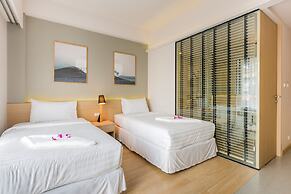 Snoozz Hotel - Hostel