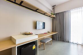 Snoozz Hotel - Hostel