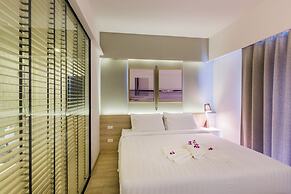 Snoozz Hotel - Hostel