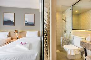 Snoozz Hotel - Hostel