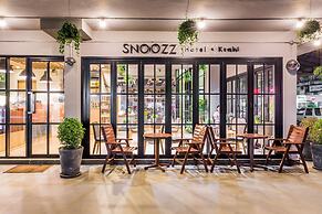 Snoozz Hotel - Hostel