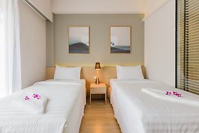 Snoozz Hotel - Hostel