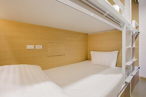 Snoozz Hotel - Hostel