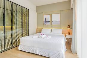 Snoozz Hotel - Hostel