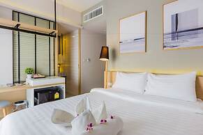 Snoozz Hotel - Hostel