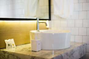 Snoozz Hotel - Hostel