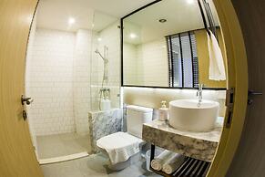 Snoozz Hotel - Hostel