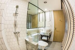 Snoozz Hotel - Hostel