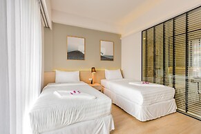 Snoozz Hotel - Hostel