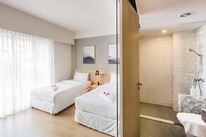 Snoozz Hotel - Hostel