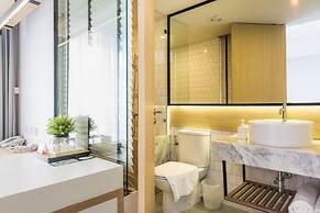 Snoozz Hotel - Hostel