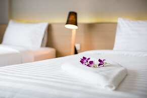 Snoozz Hotel - Hostel