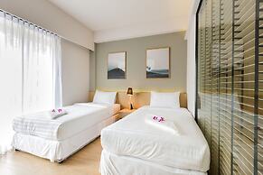 Snoozz Hotel - Hostel