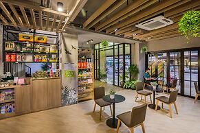 Snoozz Hotel - Hostel