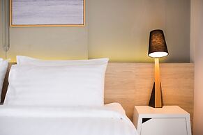 Snoozz Hotel - Hostel