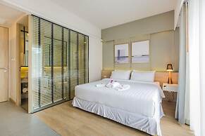 Snoozz Hotel - Hostel