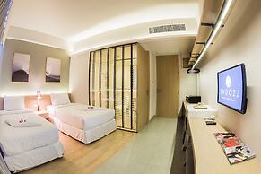 Snoozz Hotel - Hostel