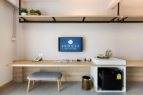 Snoozz Hotel - Hostel