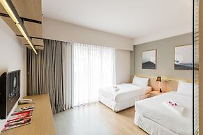 Snoozz Hotel - Hostel