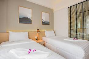 Snoozz Hotel - Hostel