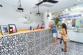 Home Chic Hotel