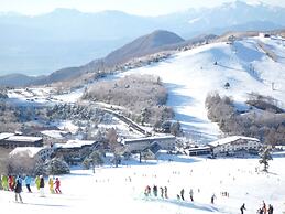 Diamond Shiga