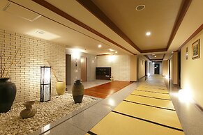 Spring Sunny Hotel Nagoya Tokoname