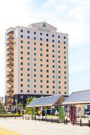 Spring Sunny Hotel Nagoya Tokoname