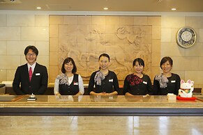 Spring Sunny Hotel Nagoya Tokoname