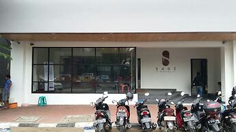 Sare Hotel