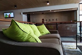 Sare Hotel
