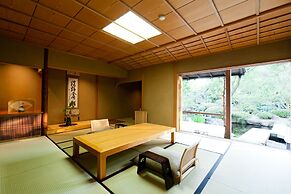 Taisenkaku
