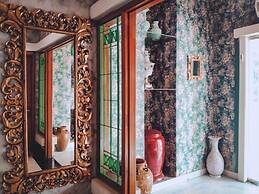 Arimbi Pejaten Suites