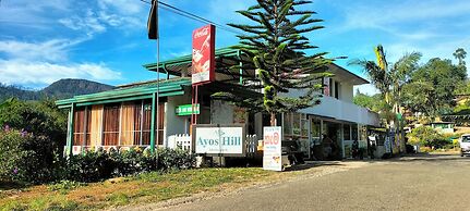 Ayos Hill