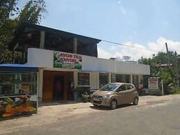 Ayos Hill