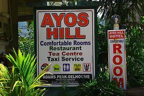 Ayos Hill