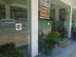 Ayos Hill