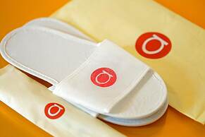 Amaris Hotel Satrio Kuningan - Jakarta