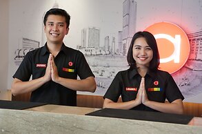 Amaris Hotel Satrio Kuningan - Jakarta