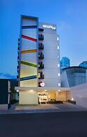 Amaris Hotel Satrio Kuningan - Jakarta