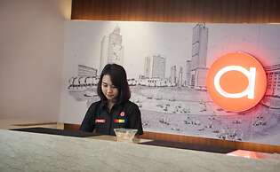 Amaris Hotel Satrio Kuningan - Jakarta
